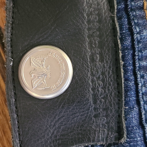 ANTIK DENIM - Picture 2 of 8